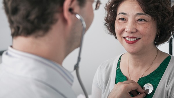 女性保护外阴健康的五种方法