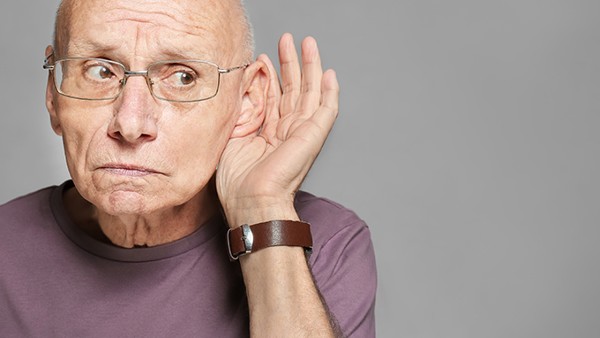 男性生理功能障碍可能是精神因素 男性出现5个症状可能存在疾病