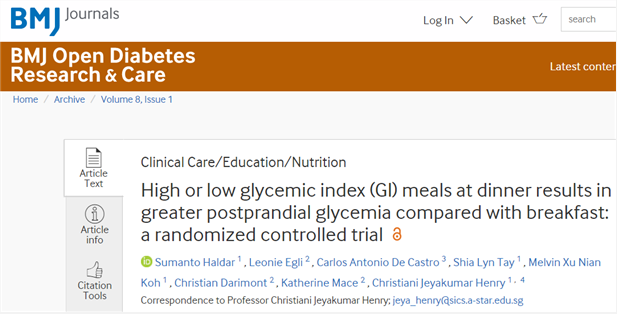 记住四句话，晚饭怎么吃都不胖！有健康意识的人，已经用上了