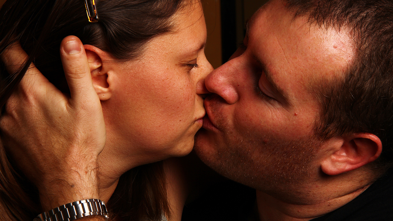 女人如何让自己“性