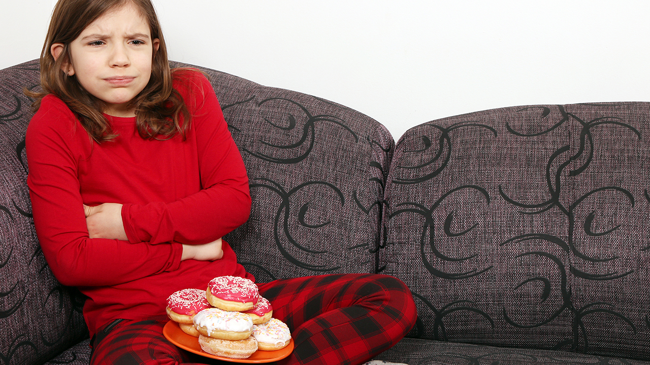 粽子不能和什么东西一起吃？谁不适合吃粽子？