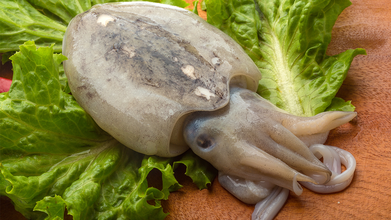 咸鱼发霉洗干净能吃吗？咸鱼有哪些功效和禁忌？