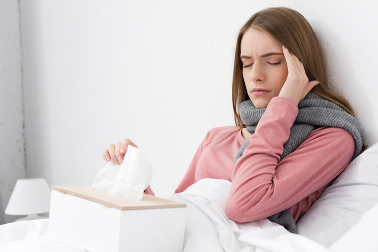 强壮的人一得就是大病，“病秧子”反而长寿？医生：这是有原因的