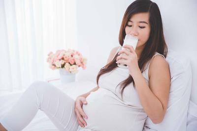 ​胎教四勤 助准妈妈孕育健康聪明宝宝