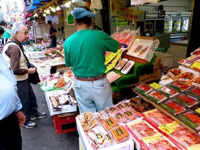 ​老年人如何补钙 5类食物帮助老人补充钙质