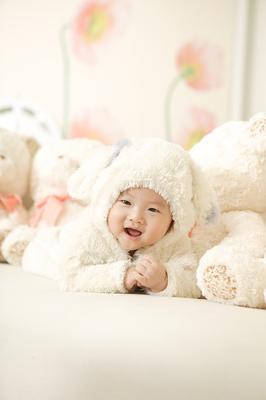培养出具有领袖气质的宝宝