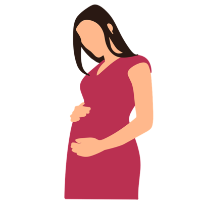 遇到10大情况  孕妈健身要暂停