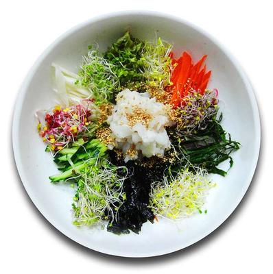 ​老年保健 老人巧进食保健康