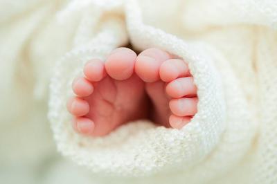 宝宝养生经 肠胃健康保健