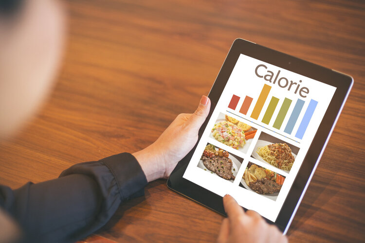 知道减肥的“收支平衡”，你就能比别人多瘦几斤