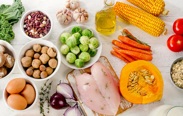 想要管住口，可以遵循这8条铁律！这样减肥才不容易反弹