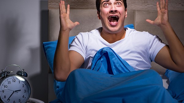 过度手淫会导致肾虚吗？盘点过度手淫的四大症状