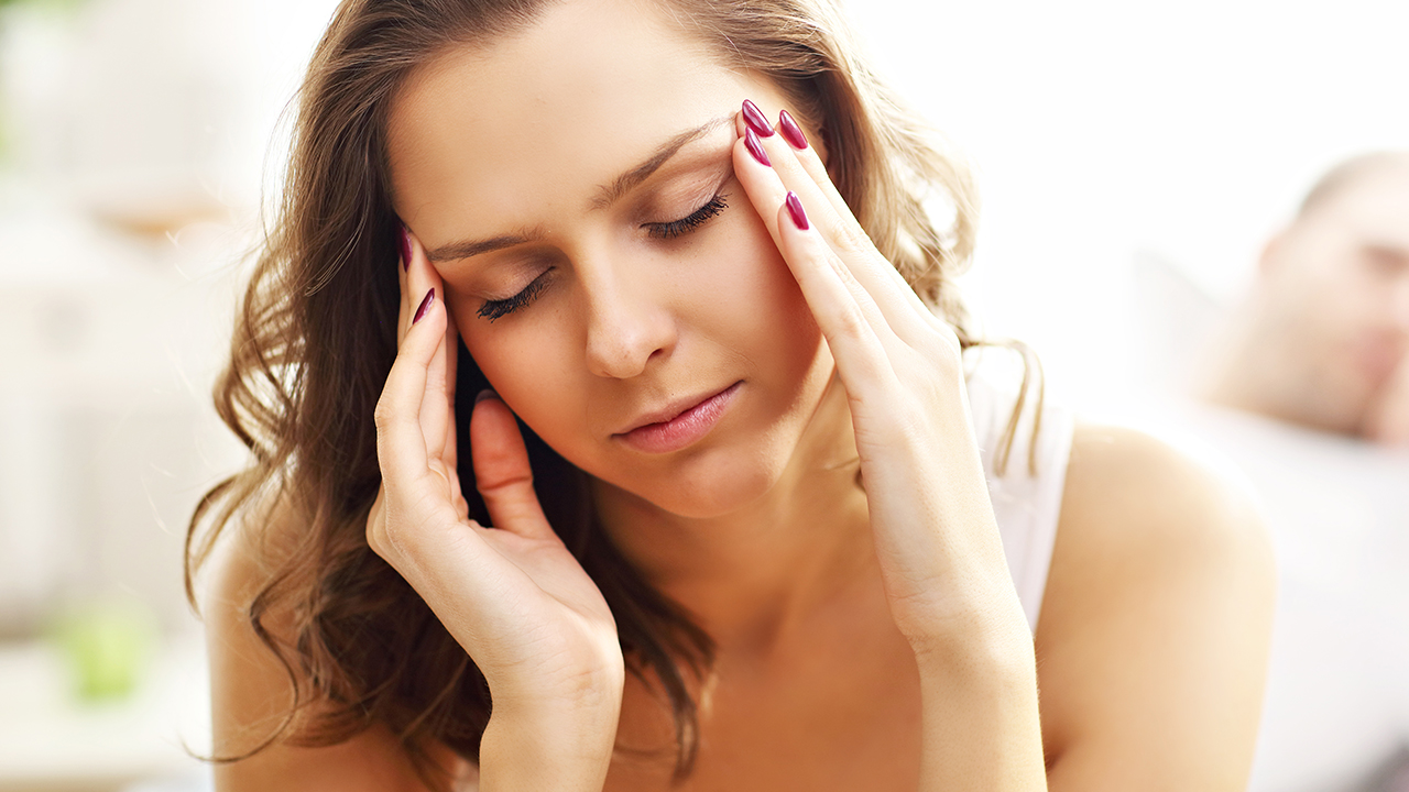 女性如何大胆地表达性要求？学会9招让男人彻底沦陷