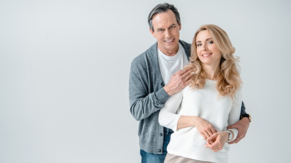 男生最希望触碰的地方是什么 男生为何控制不住自己