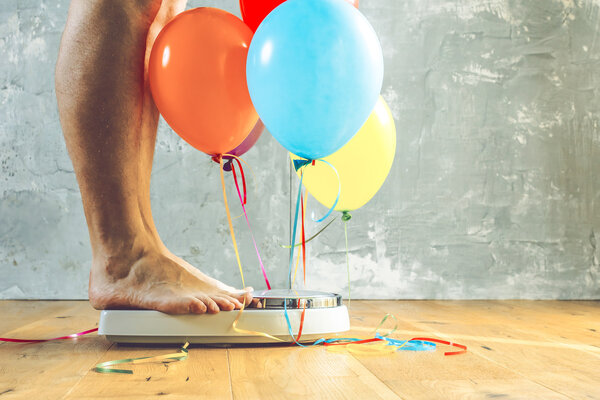 体重正常，竟然也是肥胖？