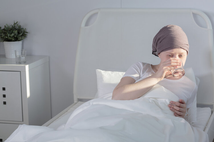 乳腺癌患者自述：双乳切除后，老公不再直视我，和以前判若两人