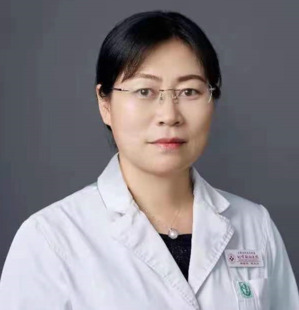 樊翠珍