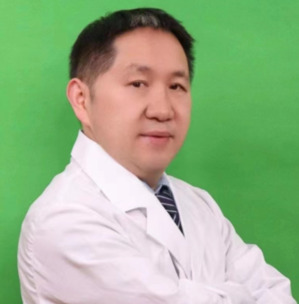杨竹生