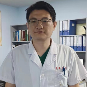 刘杨
