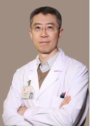 刘爱华