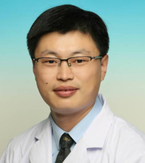 杨乐金