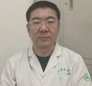 姜金波