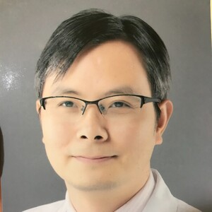 黄国强