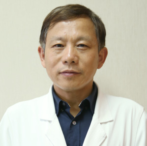张国喜