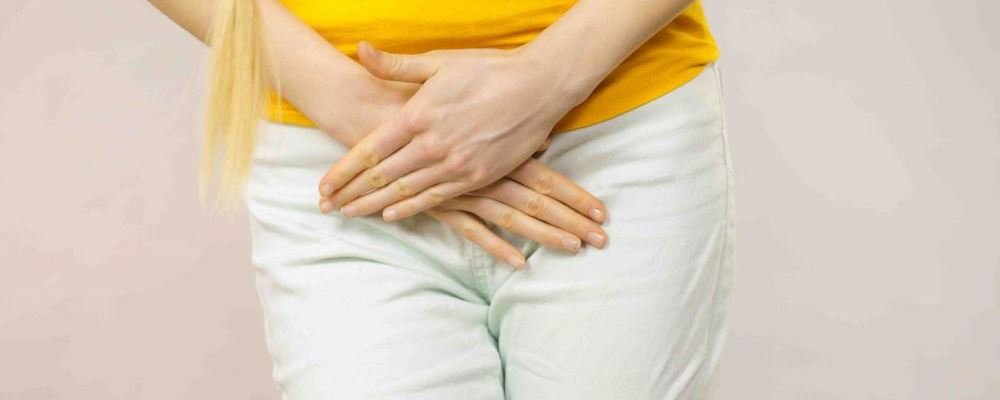 尖锐湿疣的自行诊断法 看看你到底病了么