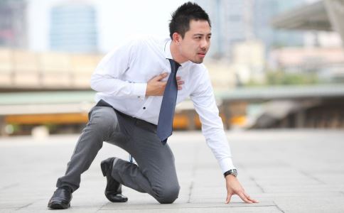 男人患有早泄的症状有哪些