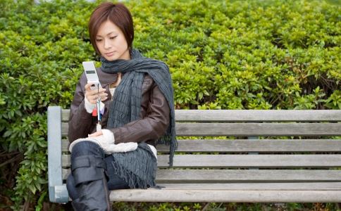 女性更年期也会出现月经不调