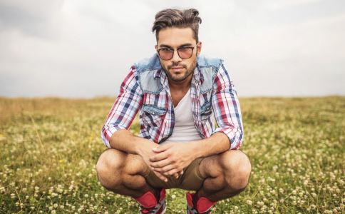 男人吃什么补肾壮阳？