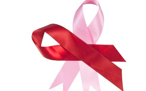 检测艾滋病毒的三种方法