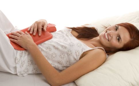 六大饮食解决女性经期烦恼