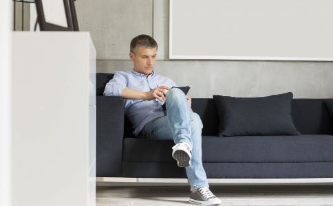 男人为什么会频繁遗精？