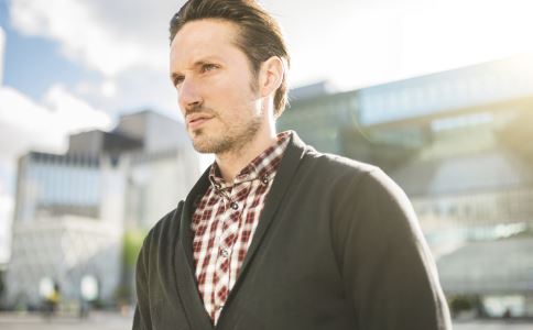 男人在哪些时候最容易得阳痿