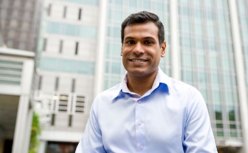 肾亏早泄的治疗方法  如何用按摩法来补肾