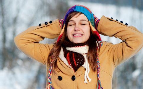 长期不吃早餐会导致女性月经不调