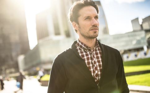 吃什么食物可以改善男性前列腺炎？