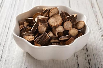 生赤芍的功效与作用