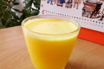 橙汁加白醋的功效与作用