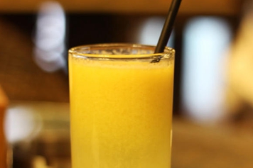 纯果汁的功效与作用