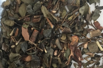 千口针的功效与作用