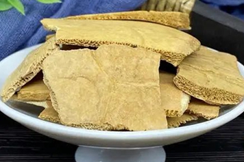 败龟板的功效与作用