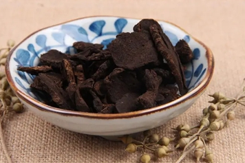 防风炭的功效与作用