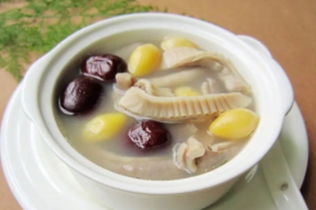 生姜胡椒猪肚汤的功效与作用