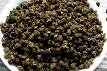 麻花椒的功效与作用