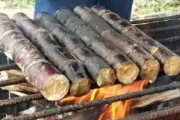 热甘蔗的功效与作用