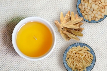 麦冬西洋参黄芪泡水喝的功效与作用
