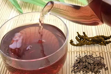 苏叶黄连汤的功效与作用